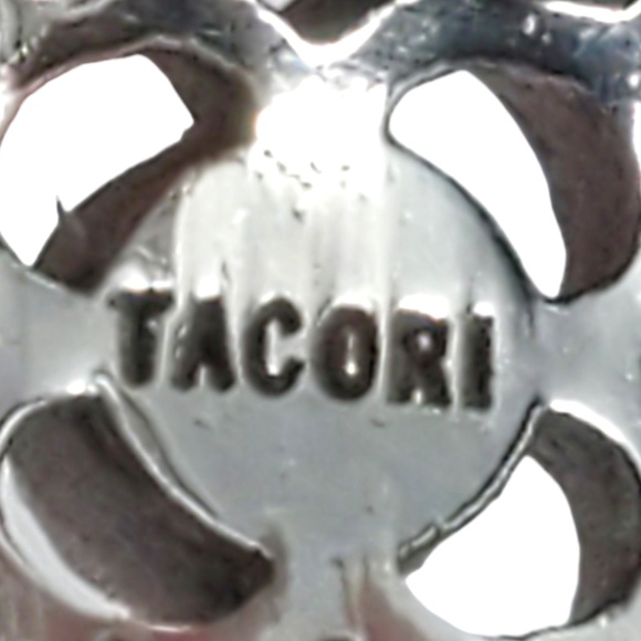 Silpada Sterling Silver Black Onyx Ring Size 7.5 #17463 - Picture 7 of 8